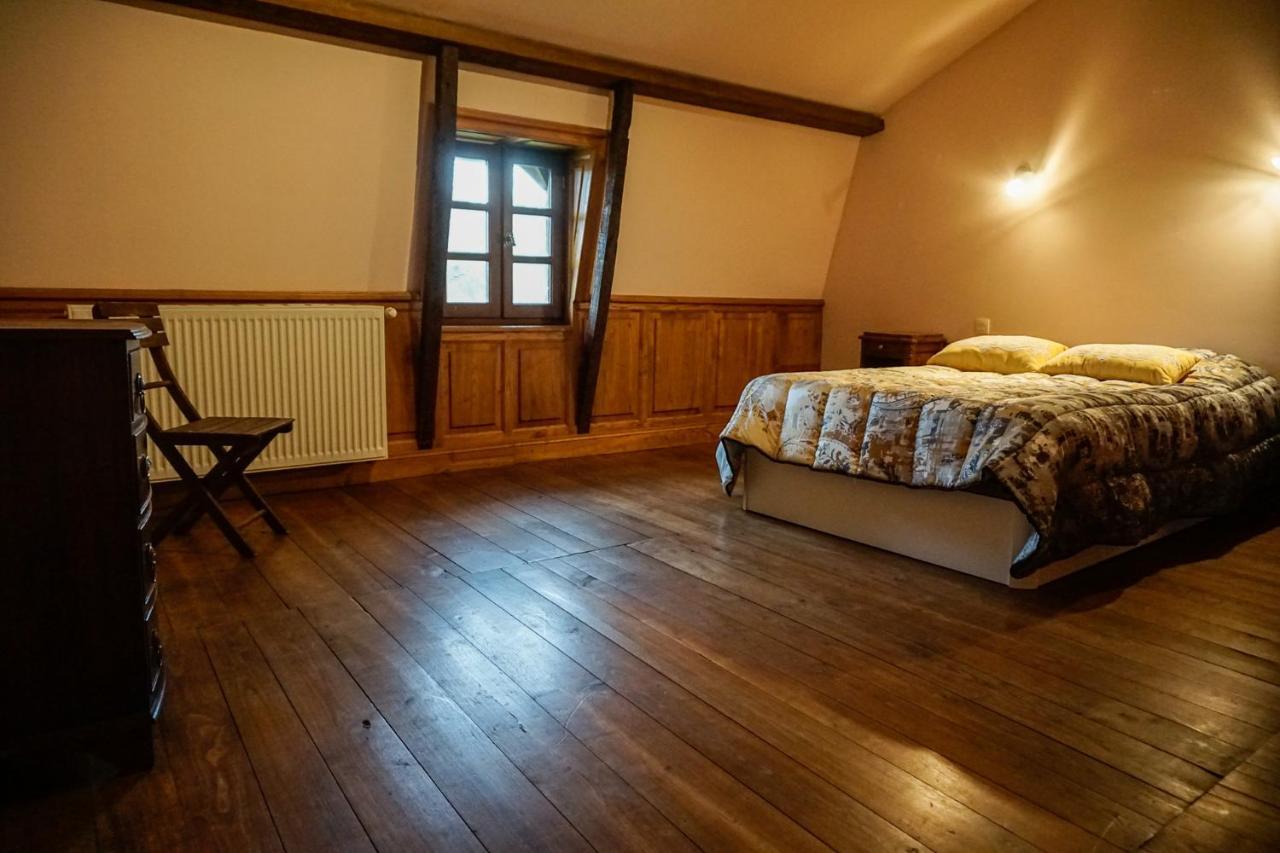Chambres D'Hote En Dordogne Beauronne Exterior foto